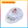 Cân nhà bếp 5kg B05