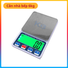 Cân nhà bếp 6kg MH 885