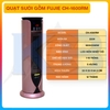 Quạt sưởi gốm Ceramic để sàn FujiE CH-1600RM