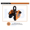 Cụm treo palang loại 3 tấn