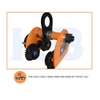 Cụm treo palang loại 3 tấn