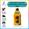 Điều khiển / công tắc COB-21P ( không dây ) điện 380V 2.2KW