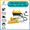 Bộ điều khiển từ xa và có dây tời KDJ 300-1500kg – 380v