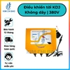 Điều khiển từ xa tời KDJ 300kg-1500kg – 380v