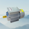 Động cơ điện 1 pha Trần Hưng Đạo ST - S4 (3.5KW)