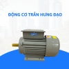 Động cơ điện 1 pha Trần Hưng Đạo ST - S4 (1.5KW)