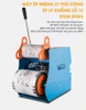 Máy ép miệng ly dán cốc khổng lồ 1L Eton ET-W2