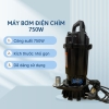 Máy bơm chìm Potenca SP-075D1