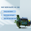Máy bơm nước HL 158 chính hãng, giá tốt