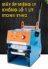 Máy ép miệng ly dán cốc khổng lồ 1L Eton ET-W2