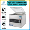 Máy Hút Chân Không Công Nghiệp DZ320/2D