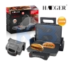 Máy kẹp bánh mì HAEGER HG-259