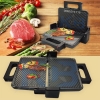 Máy kẹp bánh mì HAEGER HG-259