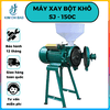 Máy xay bột khô SJ-150C