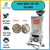 Máy bóc vỏ hành tỏi JC-002