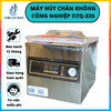 Máy hút chân không công nghiệp DZQ-320