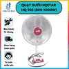 Quạt sưởi HQstar HALOGEN HQ-103