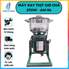 Máy xay thịt giò chả Việt Nhật 370W - AM 04