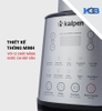 Máy làm sữa hạt Kalpen CBK-2601