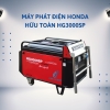 Máy phát điện Honda Hữu Toàn HG3000SP