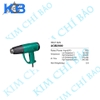 Máy thổi hơi nóng DCA AQB 2000