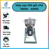 Máy xay thịt giò chả Việt Nhật 750W - AM 05