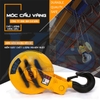 Móc cẩu vàng 2 tấn
