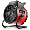 Quạt sưởi gốm AMOI 2000W