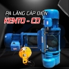 Pa lăng cáp điện CD 5T - 12M