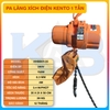 Palang xích điện KENTO 1T-6M