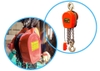 Palang xích điện DHS 380V 2 Tấn - 6 Mét