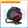 Quạt Sưởi Yangzi 3000W