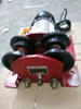 Con chạy 1 tấn của tời điện pa