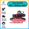 Rùa tời KDJ 300-1500kg 220V