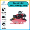 Rùa tời KDJ 300-1500kg 380V
