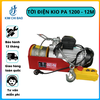 Tời điện KIO PA1200 - 12M