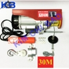 Tời điện KIO PA400 - 30M