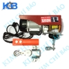 Tời điện KIO PA200 - 20M