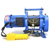 Tời mặt đất SHUANG GE 500kg - 1000kg/220v/60m