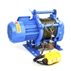 Tời mặt đất SHUANG GE 1000kg - 2000kg/380v/60m