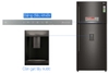 Tủ lạnh LG 478 lít Inverter GN-D602BL