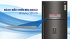 Tủ lạnh LG 478 lít Inverter GN-D602BL