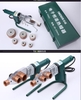 Máy hàn ống chịu nhiệt TOUSEN 32 (TS-032)