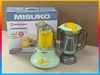 Máy Xay Sinh Tố Misuko