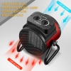 Quạt Sưởi Yangzi 2000W