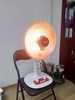 Quạt sưởi HQstar HALOGEN HQ-103