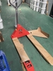 Xe nâng tay thấp YTK 2,5T - Càng hẹp - Không cân