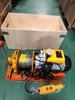 Tời điện có quạt tản nhiệt 500kg- 1000kg/2.2kw/220v/30m