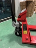 Xe nâng tay thấp YTK 3T - Càng hẹp - Có cân