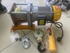 Tời Đa Năng KDJ 300-600/30m/1.8kw/220V